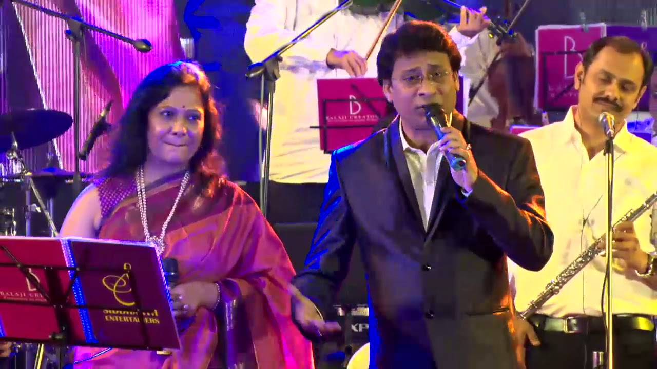 TUMHARA CHAHANEWALA  RANA CHATTERJEE  SHAILAJA SUBRAMANIAN  SIDDHARTH ENTERTAINERS