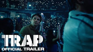 Trap | Official Trailer screenshot 5