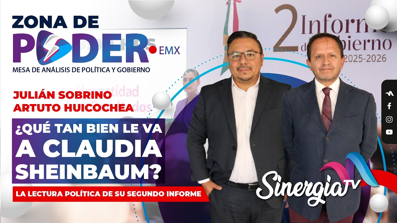 Zona de Poder