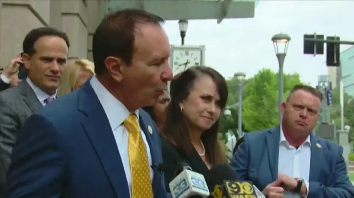 AG Landry on Louisiana abortion ban case