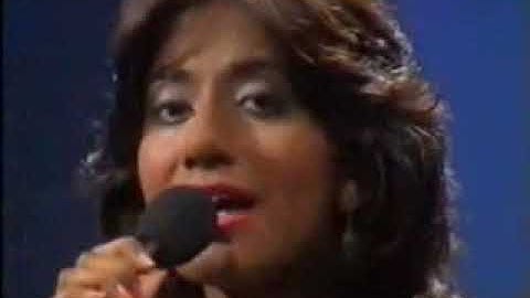 Deritamu Deritaku - Cenderawasih (1984)