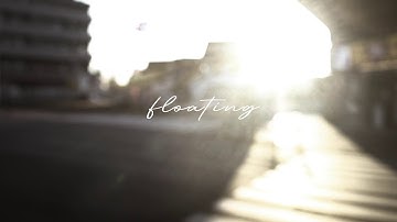 floating｜Motion Graphics Work｜BYND