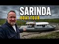 Boat Tour of SARINDA from Ship Happens - Madness loves company
