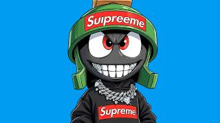 Hard Fast Rap Trap Beat Instrumental | Freestyle Beat - AL INFINITO | Free Type Beat 2026
