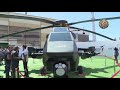 İşte ATAK-2 Ağır Sınıf Taarruz Helikopteri