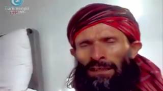 HAYDİ TÜRKMENOĞLU
