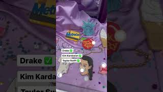 I can't believe they made that into a cookie 😱 #FunnyFaceBakery #NYC