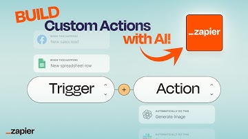 Introducing the New Zapier