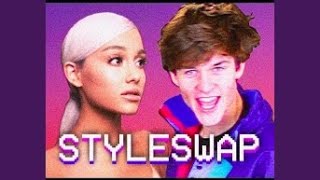 Download Lagu If THANK U NEXT by ARIANA GRANDE was an 80s HIT! | STYLESWAP Download Lagu If THANK U NEXT by ARIANA GRANDE was an 80s HIT! | STYLESWAP