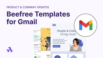 Beefree Templates for Gmail