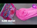 Cara Membuat Slime Mudah