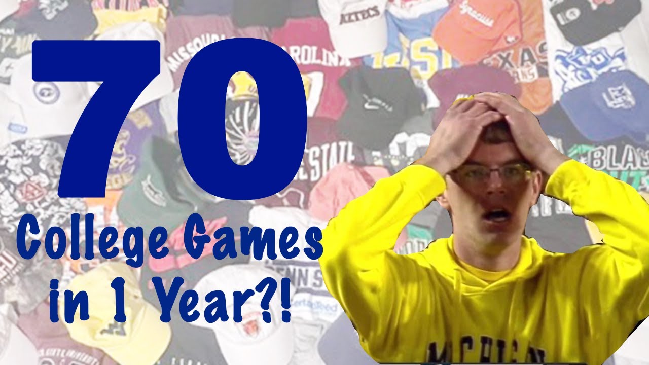 The Longest College Football Roadtrip EVER Ben Chase Sits Down To the-longest-college-football-roadtrip-ever-ben-chase-sits-down-to