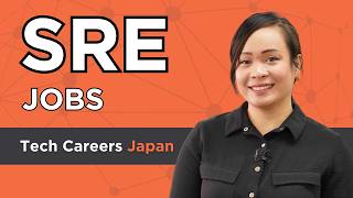 SREs in Japan | Tech Careers Japan