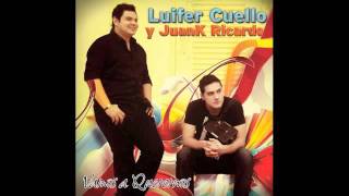 Video thumbnail of "Fantasia - Luifer Cuello"