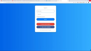 [IAW301] Lab 2 SQL INJECTION
