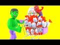 FUNNY KIDS GO TO THE SUPERMARKET ❤  Play Doh Cartoons For Kids
