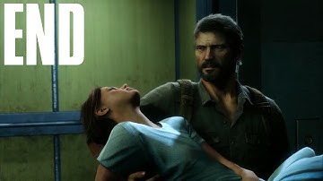 The Last of Us Survivor Walkthrough 100% Part 70: Epilogue (ENDING)