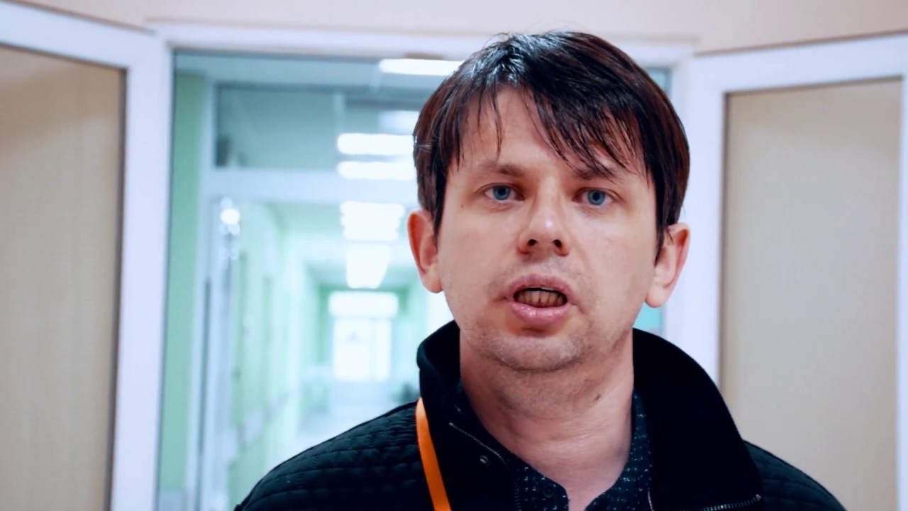Олимпийский чемпион Александр Гусев
