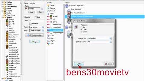 Game Maker Tutorial: Koopa