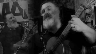 &#39;Home&#39; by Paul Armfield solo live at SHHHH