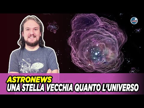 Video: Una Delle Stelle Più Luminose Dell'Universo è Scomparsa Dal Cielo: Era E Non è Diventata - Visualizzazione Alternativa