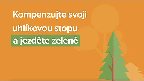 Co se stane s Reporting uhlíkové stopy?