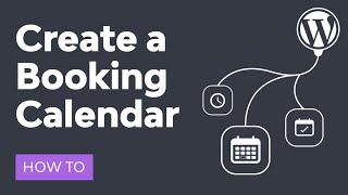 Create a Booking Calendar With a WordPress Plugin screenshot 4