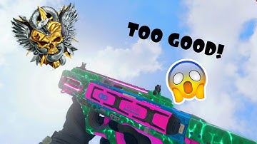 BEST CORDITE CLASS SETUP IN BO4 AFTER 1.21 UPDATE!!! (NUCLEAR GAMEPLAY!)
