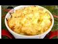 Ninja Foodi Au Gratin Potatoes