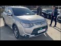 Mitsubishi с пробегом в ТрансТехСервис!