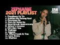 ZEPHANIE 2021 PLAYLIST/NONSTOP SONGS/Zephanie Dimaranan |S&N Harmony