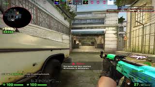 CS SHENANIGANS #2