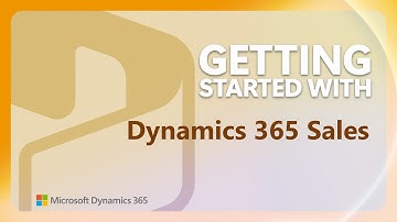 Turn on Copilot features to boost productivity | Getting Started with D365 Shorts