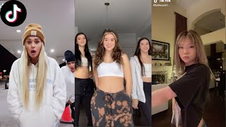 Female Dancers you should follow on TikTok | 2020