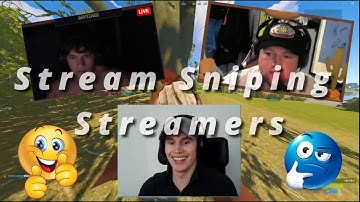 Terrorizing Rust Twitch Streamers With Cheats ft. Prototype 17