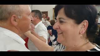 31 05 2025 Na Potańcówkę W Złotym Dworze Zjechali Goście Z Kilku Województw