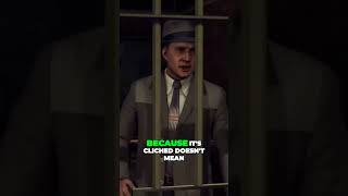 The Moment Cole Phelps Changed - L.A. Noire
