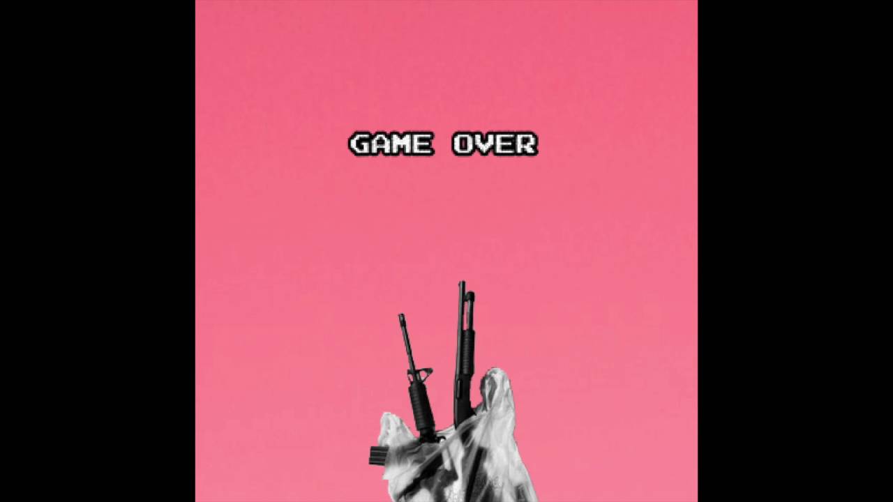 Watch GAMEOVER - B i t RATE on YouTube Watch GAMEOVER - B i t RATE on YouTube