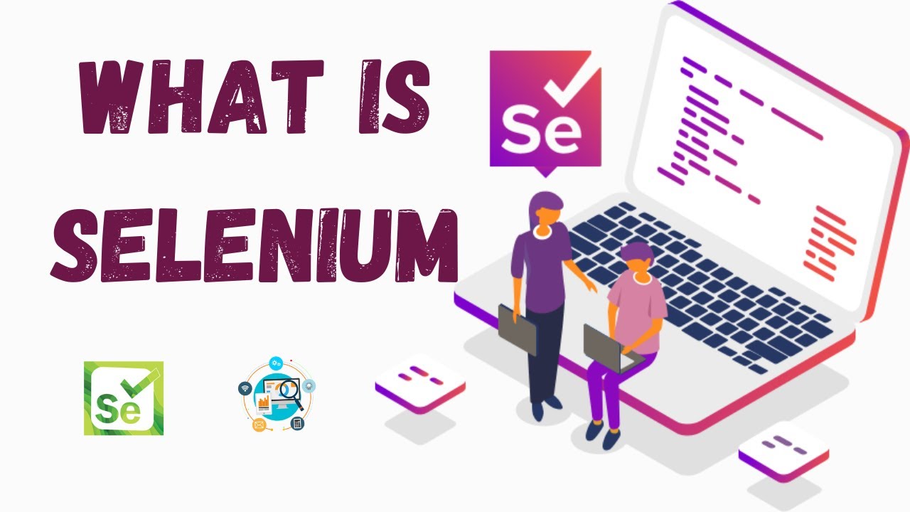 Introduction to Selenium In software Testing