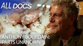 Anthony Bourdain: Parts Unknown | Scotland | S05 E01 | All Documentary