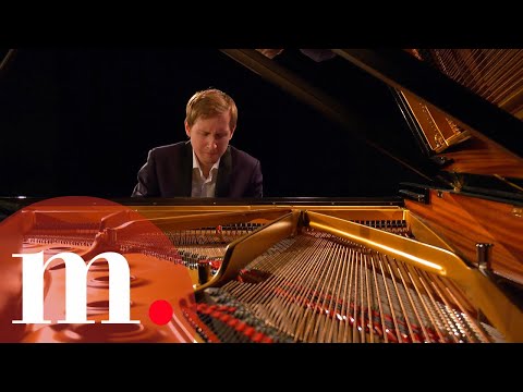 Dmitry Masleev - Chopin: Nocturne No. 1 - Verbier Festival 2019
