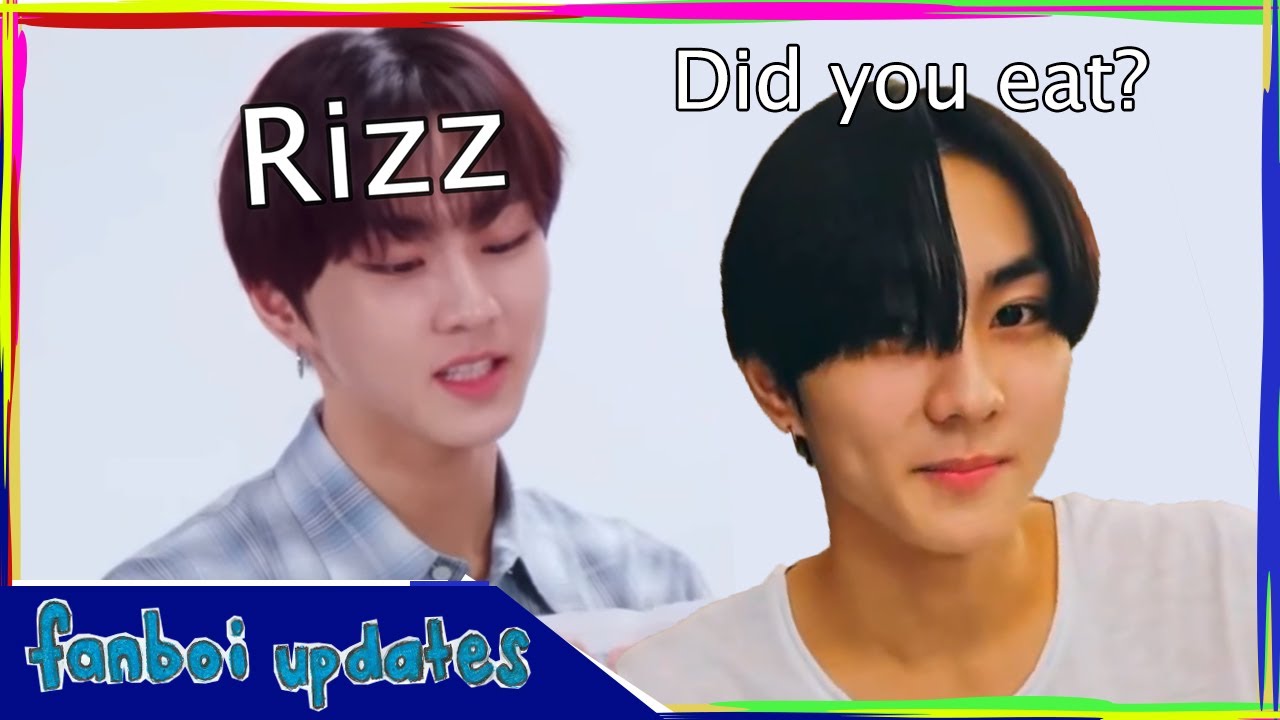 ЧОНВОН И ЕГО МИЛЫЙ АНГЛИЙСКИЙ (увеличение забавных моментов)