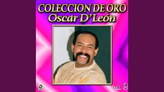 Video thumbnail of "Oscar D'León - Yo Quisiera"