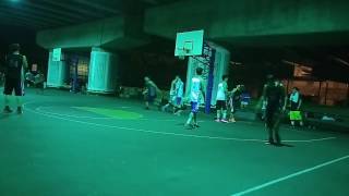 LDF vs 德意 round 4 (20160811)