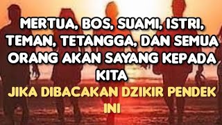 Download Lagu Semua Orang Akan Sayang Kepada kita, Jika Dibacakan Dzikir ini MP3 Download Lagu Semua Orang Akan Sayang Kepada kita, Jika Dibacakan Dzikir ini MP3