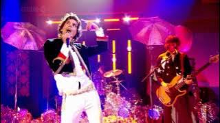 Mika - We Are Golden -[ LIVE - HD ]- JonathanRoss show