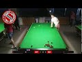 Mister S - Snooker Table 2 Live