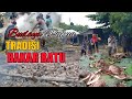 TRADISI BAKAR BATU SUKU DI PAPUA