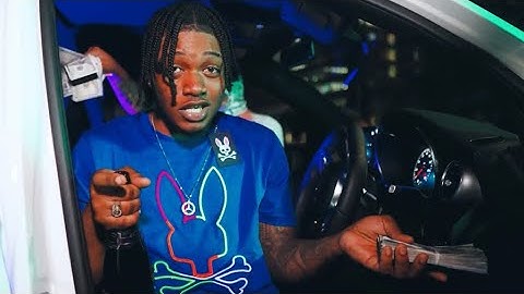 Thumbnail of Malie Donn - Cash Code (Official Music Video)