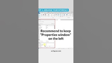 Complete Revit Interface Guide for Starters